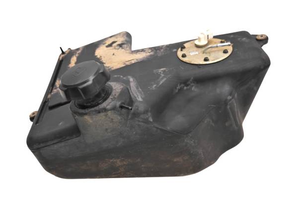 Kawasaki - 05 Kawasaki Brute Force 650 4x4 Gas Tank & Fuel Pump KVF650