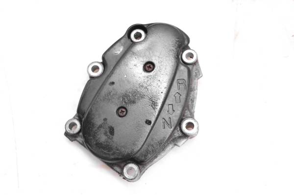 Honda - 00 Honda TRX300EX Starter Gear Cover Sportrax 300 2x4