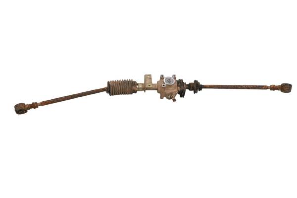 Polaris - 08 Polaris Ranger 700 XP 4x4 Steering Rack & Pinion