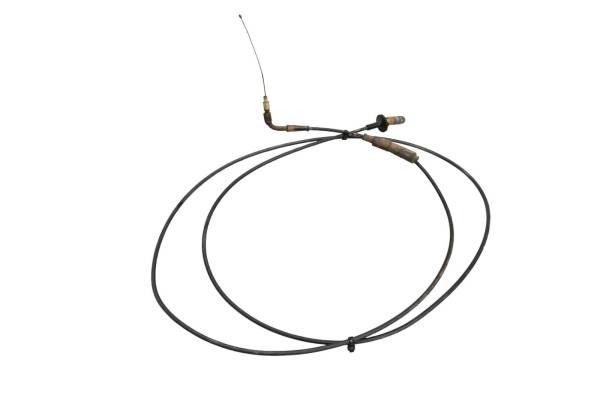 Polaris - 08 Polaris Ranger 700 XP 4x4 Throttle Cable