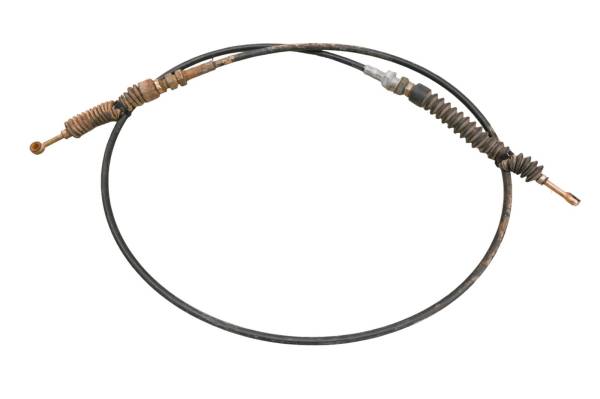 Polaris - 08 Polaris Ranger 700 XP 4x4 Shifter Cable