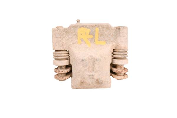 Polaris - 08 Polaris Ranger 700 XP 4x4 Rear Left Brake Caliper