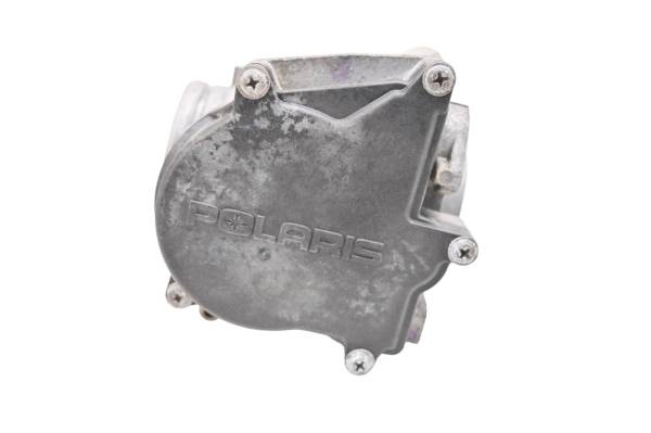 Polaris - 08 Polaris Ranger 700 XP 4x4 Throttle Body