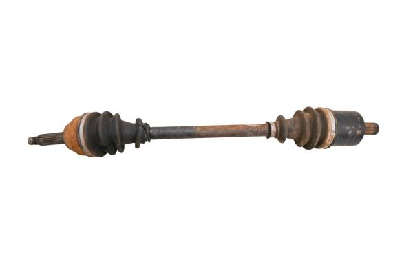 Polaris - 08 Polaris Ranger 700 XP 4x4 Rear Left Cv Axle