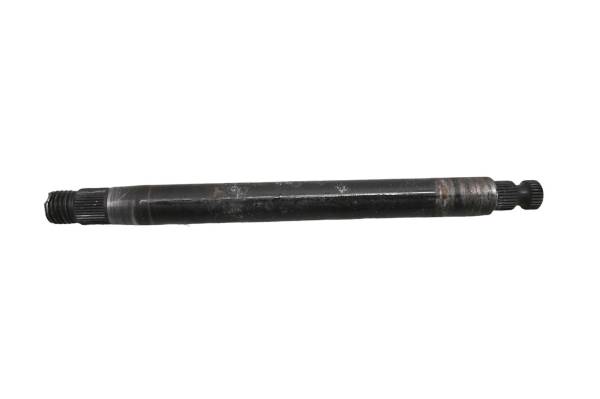 Polaris - 08 Polaris Ranger 700 XP 4x4 Upper Steering Stem Shaft