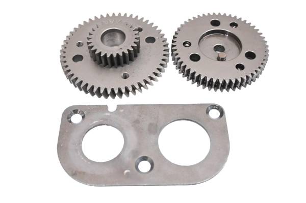 Polaris - 08 Polaris Ranger 700 XP 4x4 Crank Gears