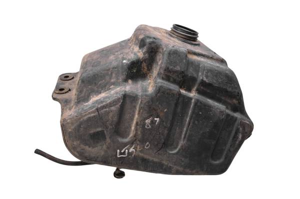 Suzuki - 87 Suzuki LT500 Gas Fuel Tank