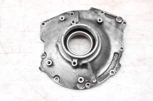 Yamaha - 99 Yamaha Grizzly 600 4x4 Primary Crankcase Bearing Housing Cover YFM600F