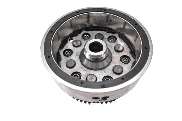 Yamaha - 07 Yamaha Raptor 350 2x4 Flywheel Starter Clutch Bearing & Gear YFM350R