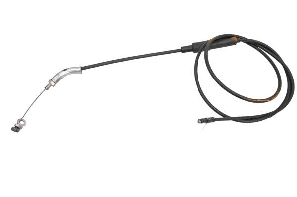 Arctic Cat - 22 Arctic Cat 8000 Riot ES ATAC Throttle Cable 146" 1.6