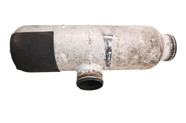 Yamaha - 00 Yamaha Waverunner GP1200R Muffler Exhaust Pipe