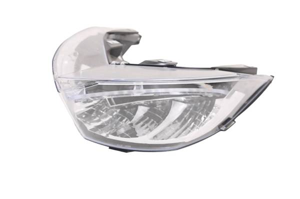 Arctic Cat - 22 Arctic Cat 8000 Riot ES ATAC Headlight 146" 1.6