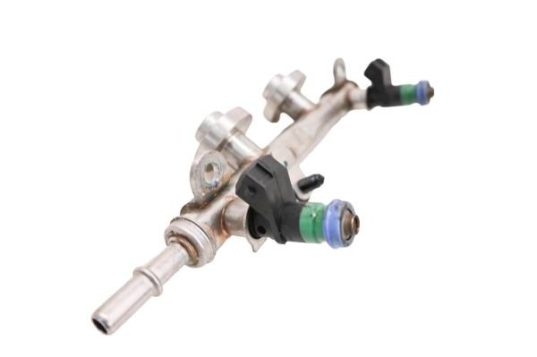 Arctic Cat - 22 Arctic Cat 8000 Riot ES ATAC Fuel Injectors 146" 1.6