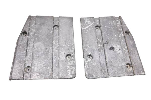 Yamaha - 00 Yamaha Waverunner GP1200R Step Riding Plates Left & Right