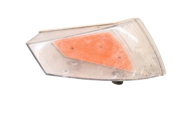 Polaris - 98 Polaris Indy XLT Classic Front Right Blinker