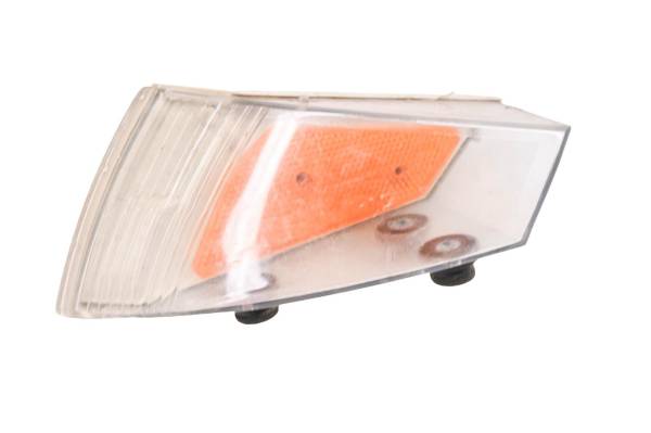 Polaris - 98 Polaris Indy XLT Classic Front Left Blinker