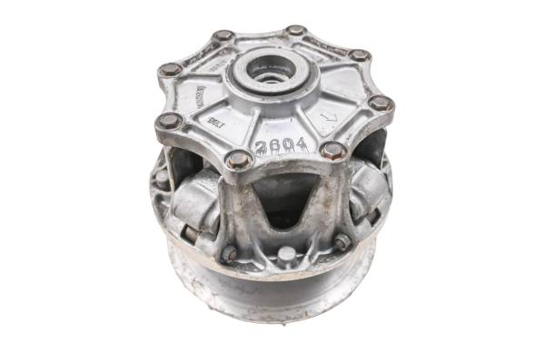 Kawasaki - 03 Kawasaki Prairie 360 4x4 Primary Drive Clutch KVF360C