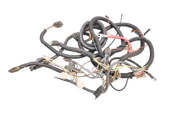 Polaris - 98 Polaris Indy XLT Classic Wire Harness Electrical Wiring