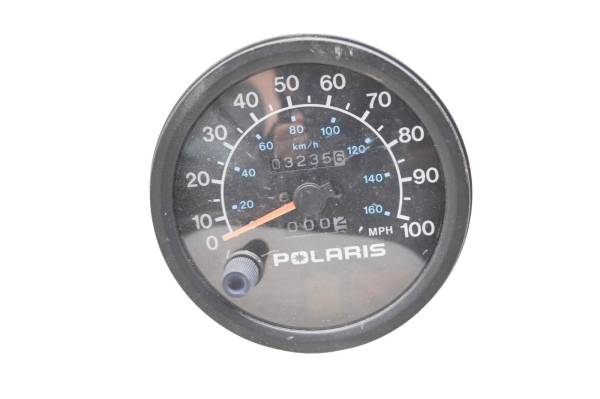 Polaris - 98 Polaris Indy XLT Classic Speedometer Dash