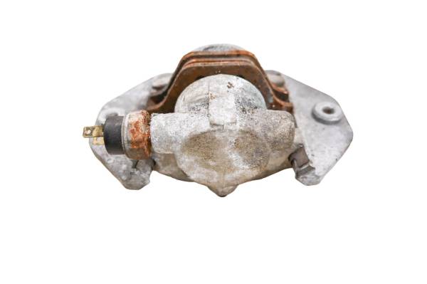 Polaris - 98 Polaris Indy XLT Classic Rear Brake Caliper