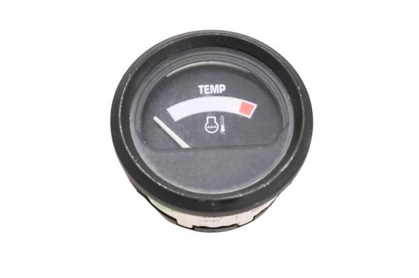 Kubota - 14 Kubota RTV 1140CPX 4x4 Temperature Gauge Dash Meter