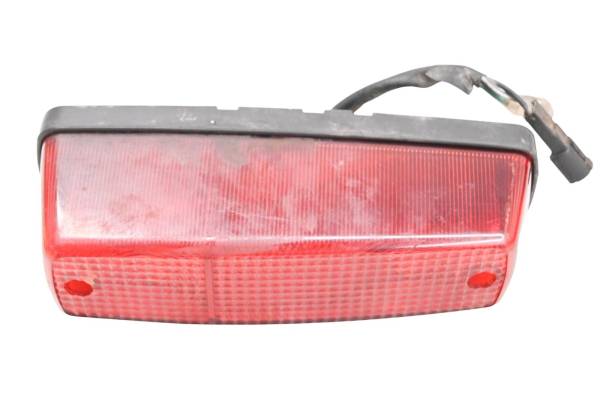 Kubota - 14 Kubota RTV 1140CPX 4x4 Tail Brake Light