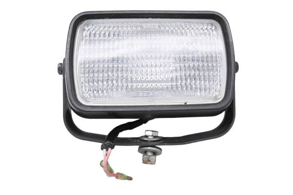 Kubota - 14 Kubota RTV 1140CPX 4x4 Headlight