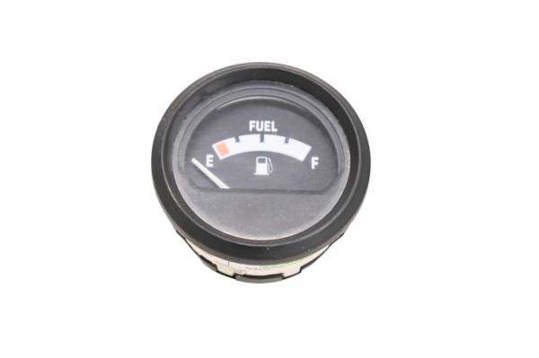 Kubota - 14 Kubota RTV 1140CPX 4x4 Fuel Gas Gauge