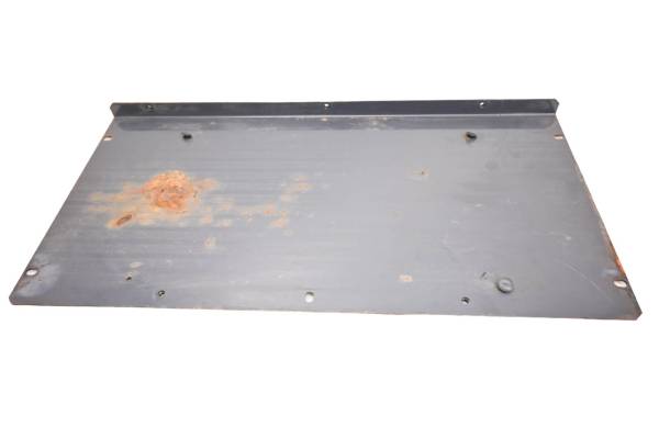 Kubota - 14 Kubota RTV 1140CPX 4x4 Bracket Mount