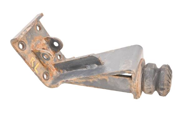 Kubota - 14 Kubota RTV 1140CPX 4x4 Rear Suspension Leaf Spring Bracket