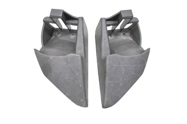 Sea-Doo - 13 Sea-Doo GTX Limited iS 260 Storage Trays Latch Bases Brackets Left & Right