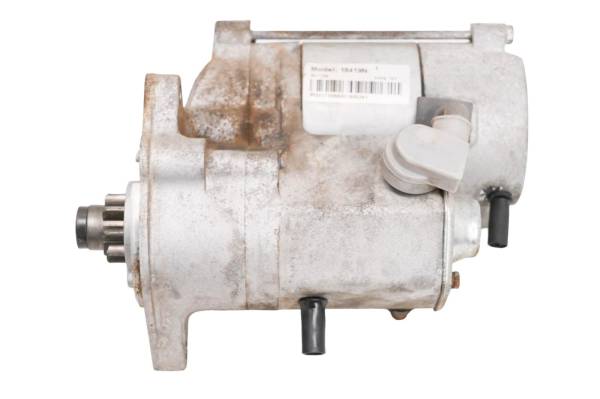 Kubota - 14 Kubota RTV 1140CPX 4x4 Starter Motor