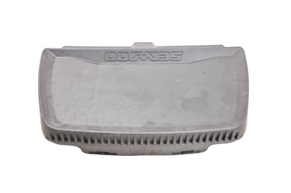 Sea-Doo - 13 Sea-Doo GTX Limited iS 260 Gauge Mounting Support Cover