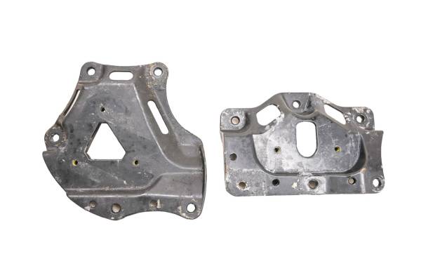 Sea-Doo - 13 Sea-Doo GTX Limited iS 260 Engine Motor Bracket Mounts