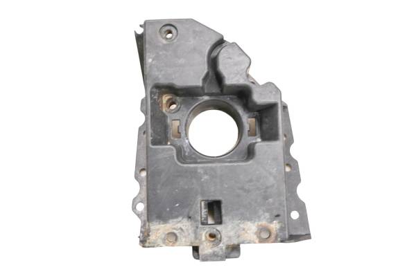 Sea-Doo - 13 Sea-Doo GTX Limited iS 260 Depth Sensor Cover Battery Box Base