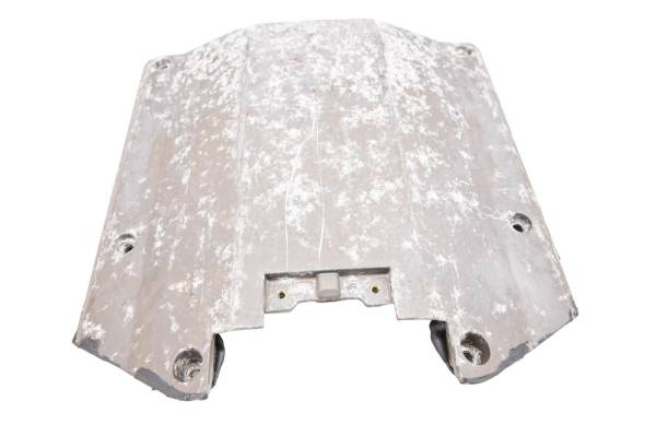 Sea-Doo - 13 Sea-Doo GTX Limited iS 260 Riding Skid Plate