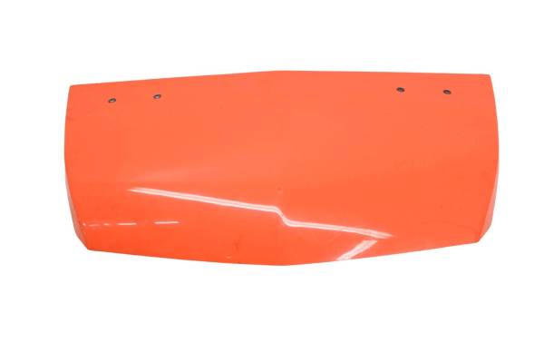 Kubota - 14 Kubota RTV 1140CPX 4x4 Hood Front Fender Cover