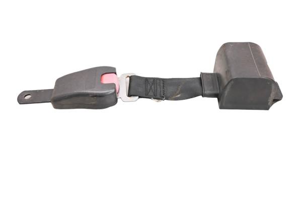 Kubota - 14 Kubota RTV 1140CPX 4x4 Seat Belt Assembly