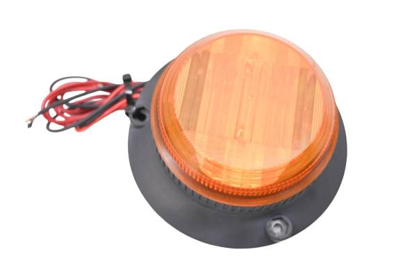 Kubota - 14 Kubota RTV 1140CPX 4x4 Safety Strobe Light