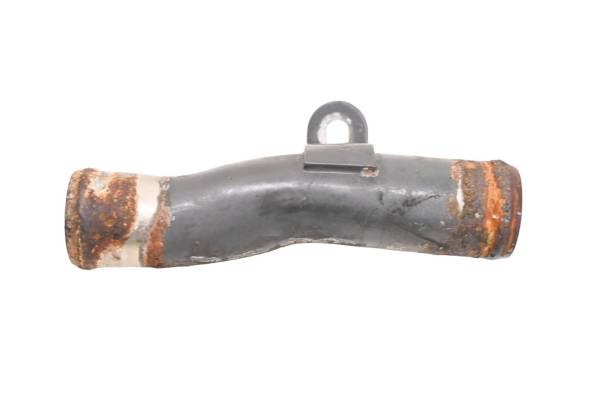 Kubota - 14 Kubota RTV 1140CPX 4x4 Radiator Coolant Hose