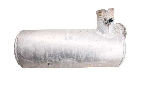 Sea-Doo - 08 Sea-Doo GTI 155 SE Muffler Exhaust Pipe