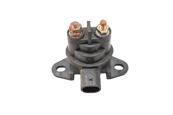 Sea-Doo - 08 Sea-Doo GTI 155 SE Starter Solenoid