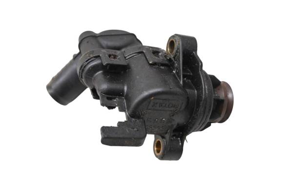 Sea-Doo - 08 Sea-Doo GTI 155 SE Vent Valve