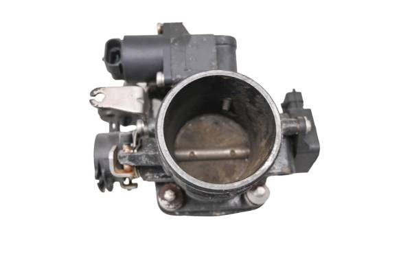 Sea-Doo - 08 Sea-Doo GTI 155 SE Throttle Body