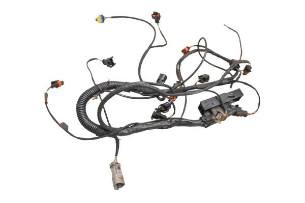 Sea-Doo - 08 Sea-Doo GTI 155 SE Engine Harness Electrical Wiring