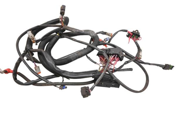 Sea-Doo - 08 Sea-Doo GTI 155 SE Wire Harness Electrical Wiring