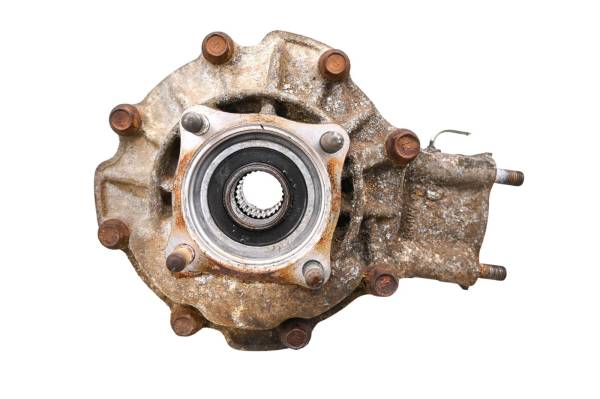 Honda - 86 Honda Fourtrax 350 4x4 Front Differential TRX350