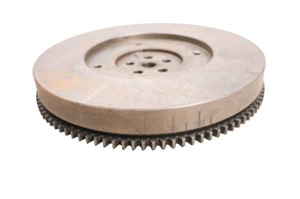 Kubota - 15 Kubota RTV-X900 Flywheel Gear