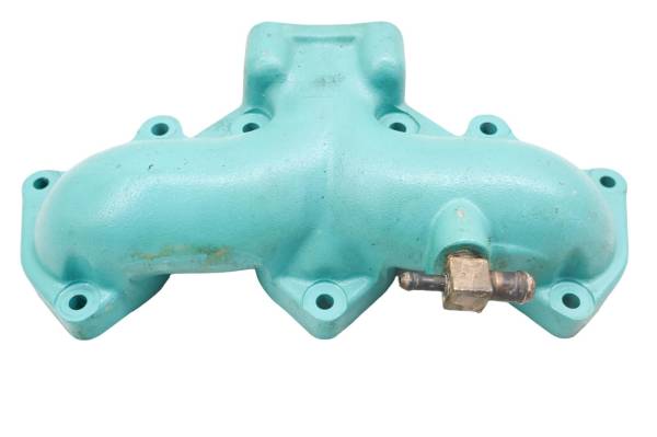 Kawasaki - 97 Kawasaki 900 STX Exhaust Manifold Flange JT900