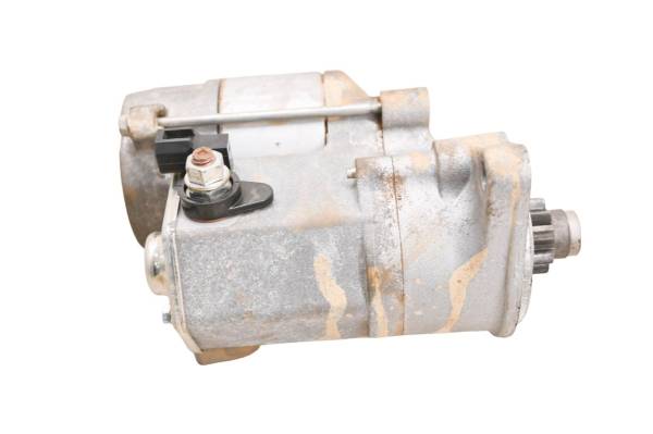 Kubota - 15 Kubota RTV-X900 Starter Motor